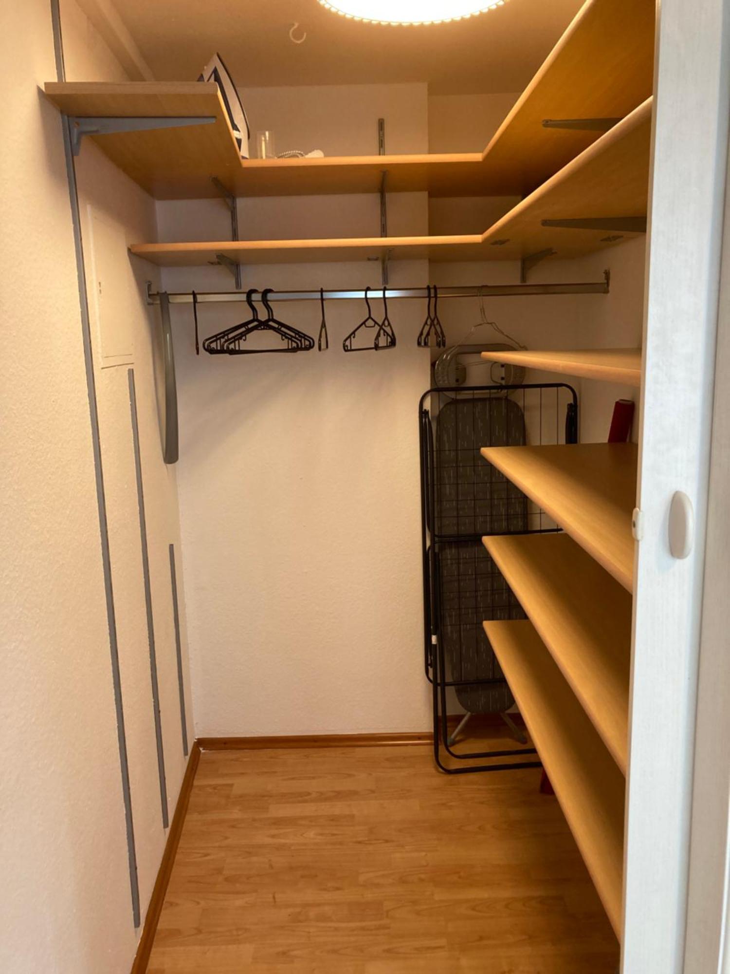 Apartment Central Lubeck