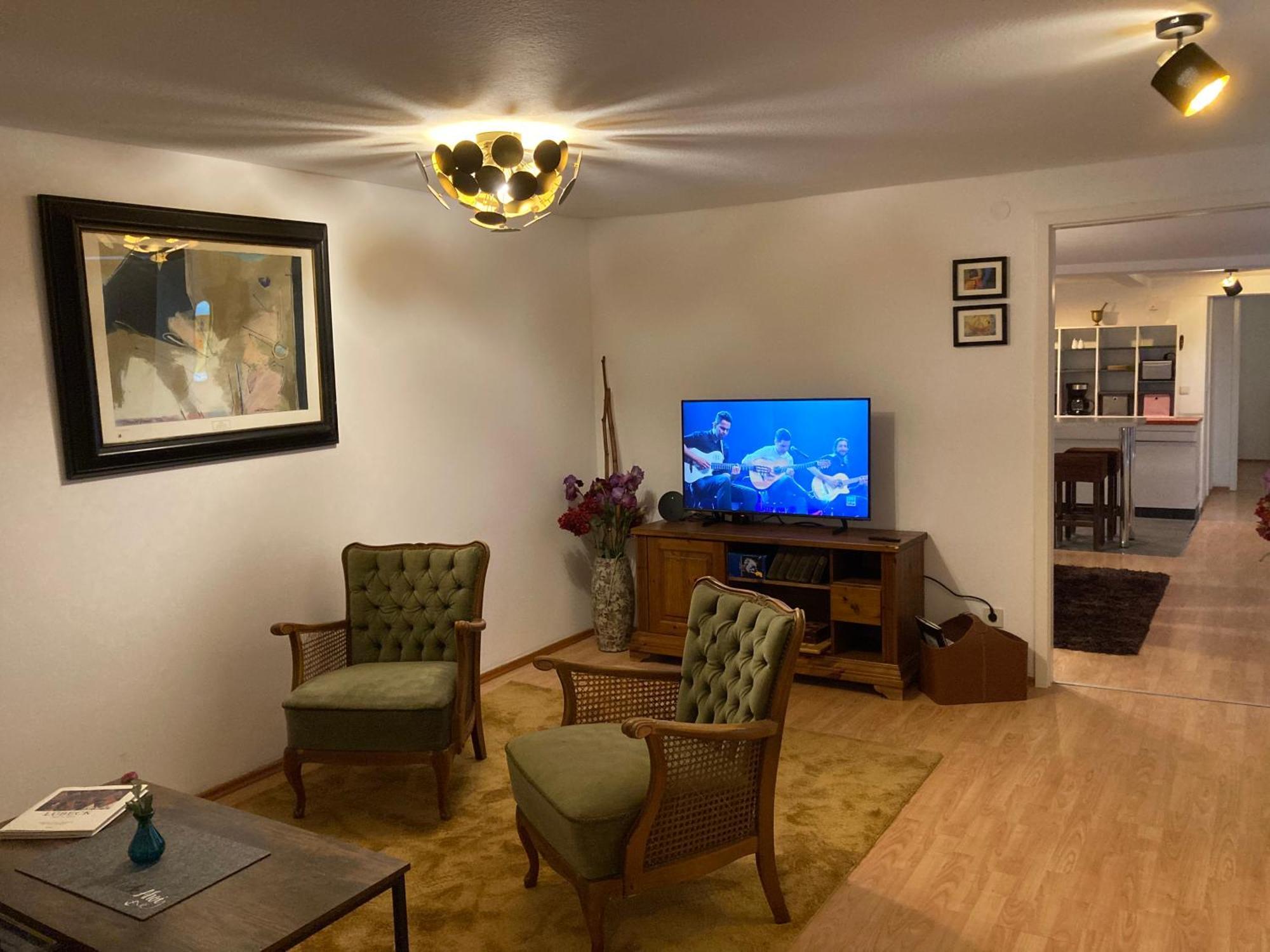 Apartment Central *