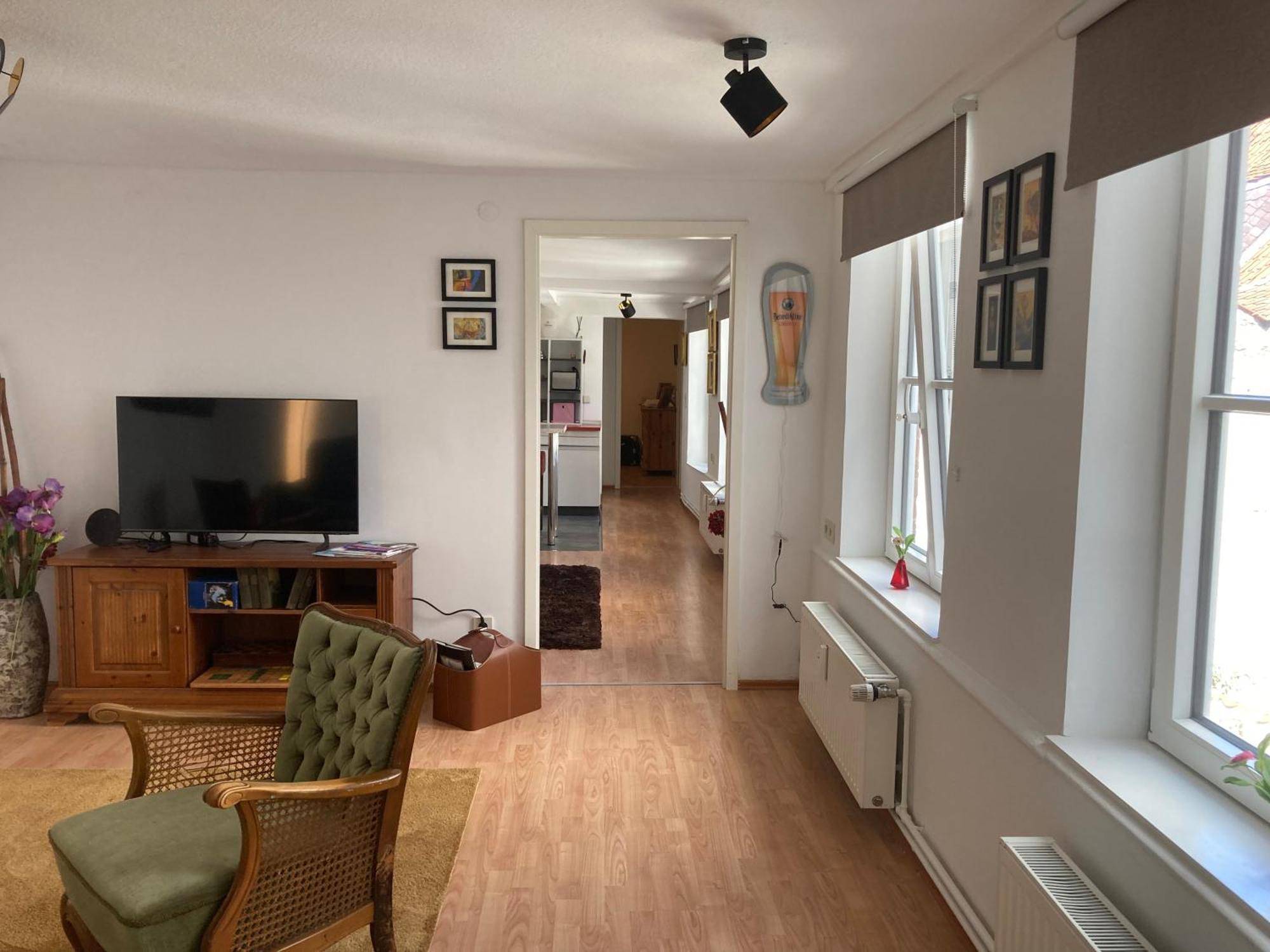Apartment Central
